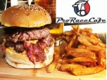 PRO RACE CAFE-Sorties, Restaurants Loisirs, Culture Alimentation, Vins, Bio-PRO RACE CAFÉ BURGER