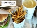 STEAK 'N SHAKE-Sorties, Restaurants Loisirs, Culture Alimentation, Vins, Bio-STEAK 'N SHAKE 