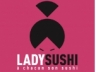 Bon de réduction LADY SUSHI- REDUC SUSHIS TOULOUSE 