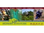 BEZIERS AVENTURE-Loisirs, Culture Sport Enfants-REDUC BEZIERS AVENTURES