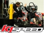K1 SPEED CAEN KARTING INDOOR-Loisirs, Culture Enfants Divers-BON PLAN KARTS KID CAEN