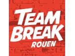 ESCAPE GAME TEAM BREAK ET QUIZ ROUEN-Loisirs, Culture Enfants Divers-REDUC ESCAPE QUIZ ROUEN