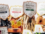 DÉLICES DES ANGES-Divers-LES DÉLICIEUX BISCUITS 