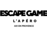 Bon de réduction ESCAPE GAME AIX EN PROVENCE-Sorties, Restaurants-ACTIVITE ORIGINALE AIX