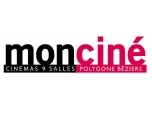 MONCINE BEZIERS-Sorties, Restaurants Loisirs, Culture Divers-CINEMA POLYGONE BEZIERS