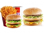 MCDONALD’S™-Sorties, Restaurants Loisirs, Culture Alimentation, Vins, Bio-MCDONALD’S™