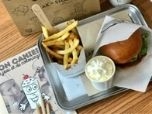 STEAK 'N SHAKE-Sorties, Restaurants Loisirs, Culture Alimentation, Vins, Bio-STEAK 'N SHAKE 
