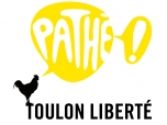 PATHE LIBERTÉ TOULON-Sorties, Restaurants Loisirs, Culture Enfants-CINEMA TOULON LIBERTÉ