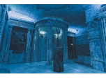 GAME OVER ESCAPE ROOMS-Sorties, Restaurants Loisirs, Culture Divers-ESCAPE GAME OFFRE TRIO