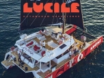 CATAMARAN LUCILE-Sorties, Restaurants Loisirs, Culture Voyages, Hôtels, Ski, Campings-GRANDE MOTTE