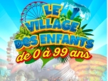LE VILLAGE DES ENFANTS DE 0 A 99 ANS-Loisirs, Culture Enfants Voyages, Hôtels, Ski, Campings- PARC DE LOISIRS GARD 