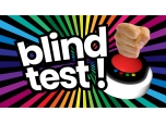 LASER GAME / QUIZ GAME / BLIND TEST/  ST-BRIEUX-Loisirs, Culture Enfants Divers-BLIND TEST TREGUEUX