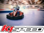 K1 SPEED CAEN KARTING INDOOR-Loisirs, Culture Enfants Divers-BON PLAN KARTING CAEN