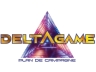 Bon de réduction DELTA GAME MARSEILLE-LASERGAME MARSEILLE