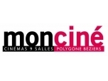 MONCINE BEZIERS-Sorties, Restaurants Loisirs, Culture Divers-CINEMA POLYGONE BEZIERS