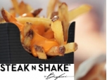 STEAK 'N SHAKE-Sorties, Restaurants Loisirs, Culture Alimentation, Vins, Bio-STEAK 'N SHAKE 