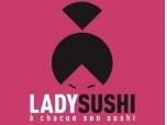 LADY SUSHI-Sorties, Restaurants Loisirs, Culture Alimentation, Vins, Bio-LADY SUSHI BALMA