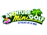 L'AVENTURE MINI GOLF-Sorties, Restaurants Loisirs, Culture Enfants-LE GRAU DU ROI LOISIRS