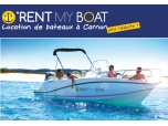 RENT MY BOAT-Loisirs, Culture Sport Enfants-LOCATION BATEAU CARNON