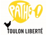 PATHE LIBERTÉ TOULON-Sorties, Restaurants Loisirs, Culture Enfants-CINÉ TOULON LIBERTÉ