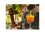 RESTAURANT LA SELVA RODIZIO-Sorties, Restaurants Loisirs, Culture Alimentation, Vins, Bio-MONTPELLIER LE SERLVA