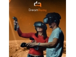 DREAMAWAY LYON-Sorties, Restaurants Loisirs, Culture Enfants-LYON REALITE VIRTUELLE