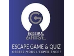 CELLULE GRISE ESCAPE & QUIZ RENNES-Loisirs, Culture Enfants Divers-REDUC ESCAPE RENNES