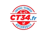 CT34 CONTROLE TECHNIQUE AUTOSUR CASTELNAU-LE-LEZ-Services Auto, Moto, Vélo Voyages, Hôtels, Ski, Campings-CONTROLE AUTO CASTELNAU