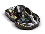 LASER GAME / KART WEST INDOOR / BLIND TEST QUIMPER-Loisirs, Culture Enfants Divers-REDUC KARTING QUIMPER
