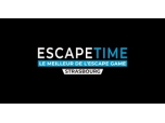 ESCAPE TIME STRASBOURG-Enfants Divers-ESCAPE GAME STRASBOURG