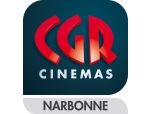 CINEMA CGR NARBONNE-Sorties, Restaurants Loisirs, Culture Enfants-CINEMA CGR NARBONNE  