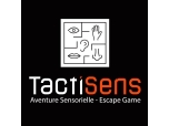 TACTISENS ESCAPE GAME TOULOUSE-Loisirs, Culture Enfants Divers-ESCAPE GAME TOULOUSE