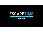 ESCAPE TIME RENNES-Loisirs, Culture Enfants Divers-ESCAPE GAME A RENNES
