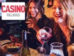 CASINO PARTOUCHE PALAVAS-Sorties, Restaurants Loisirs, Culture Divers-CASINO DE PALAVAS
