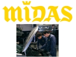 MIDAS LATTES-Services Auto, Moto, Vélo Voyages, Hôtels, Ski, Campings-OFFRE LA RÉVISION -15%