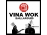 Bon de réduction VINA WOK BAILLARGUES-Loisirs, Culture-SORTIR A BAILLARGUES 