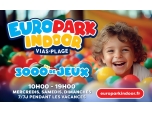 EUROPARK INDOOR-Loisirs, Culture Enfants Voyages, Hôtels, Ski, Campings-EUROPARK INDOOR VIAS