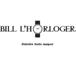 BILL L'HORLOGER REPARE VOTRE MONTRE-Services Mode, Shopping Divers-REPARATION MONTRE 34130