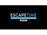 ESCAPE TIME NANTES-Sorties, Restaurants Loisirs, Culture Enfants-ESCAPE GAME A  NANTES