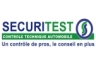 Bon de réduction SÉCURITEST CONTRÔLE TECHNIQUE AUTOMOBILE LE VIGEN-CONTROLE AUTO LIMOGES