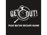 GET OUT ESCAPE GAME LE MANS-Loisirs, Culture Enfants Divers-ESCAPE GAME LE MANS