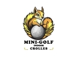 MINI GOLF CROLLES-Sorties, Restaurants Loisirs, Culture Enfants-MINI GOLF CROLLES