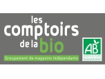 LES COMPTOIRS DE LA BIO - RéGION DE PAU-Santé, Bien-être Beauté (coiffure, ésthétique, spa) Alimentation, Vins, Bio-PAU REGION MAGASIN BIO 