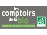 Bon de réduction LES COMPTOIRS DE LA BIO - RéGION DE PAU-Santé, Bien-être-PAU REGION MAGASIN BIO 