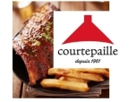 COURTEPAILLE MASSY-Sorties, Restaurants Alimentation, Vins, Bio Divers-COURTE PAILLE MASSY