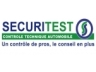 Bon de réduction SÉCURITEST CONTRÔLE TECHNIQUE AUTOMOBILE LE VIGEN-CONTROLE MOTO LIMOGES 