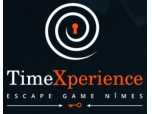 TIMEXPERIENCE - ESCAPE GAME NîMES-Sorties, Restaurants Loisirs, Culture Enfants-ESCAPE GAME NIMES