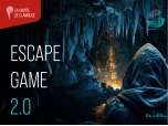 LA GROTTE DE CLAMOUSE-Sorties, Restaurants Loisirs, Culture Enfants-ESCAPE GAME A CLAMOUSE