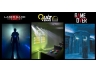 Bon de réduction LASER GAME EVOLUTION-LASER GAME+ESCAPE+QUIZ 