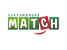 Bon de réduction SUPERMARCHES MATCH-SUPERMERCHES MATCH